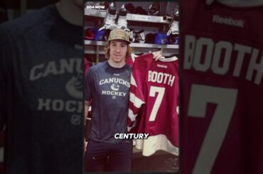 The story behind the Vancouver #Canucks Millionaires throwbacks 🤔