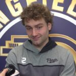 3.14.26 - Post Game Interview - Thomas Bordeleau