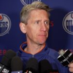 RAW | Kris Knoblauch 03.16.26