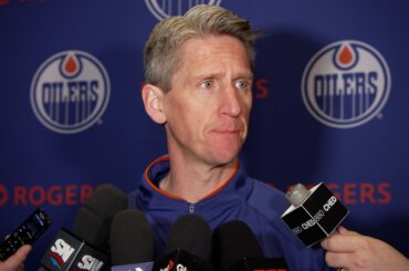 RAW | Kris Knoblauch 03.16.26