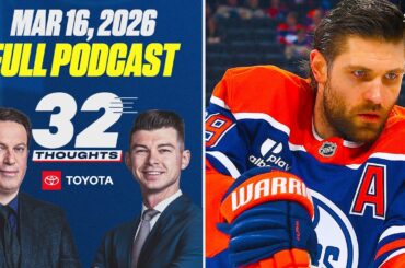 When the Stars Start Speaking | 32 Thoughts