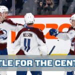 How Colorado Avalanche can hold off Dallas Stars for Central Division | Hockey Mountain High