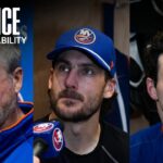 New York Islanders Practice Availability | March 16, 2026