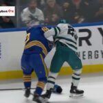 Logan Stanley vs Zack Ostapchuk ; Barclay Goodrow vs Beck Malenstyn