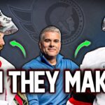 Can the Ottawa Senators Actually Make the Playoffs? w/ Brent Wallace