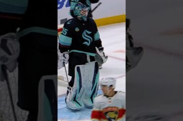 EETU LUOSTARINEN INSANE GOAL 🚨 Goalie Left in Shock