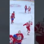 Welcome back home, David Perron! 🚨🐙 #LGRW #RedWings #nhltradedeadline