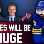 Kopitar vs Bergeron + Why Trades Could Dominate the Offseason | DFO Rundown