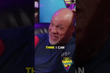 Why John Cena Wasn’t Kurt Angle’s Retirement Match!