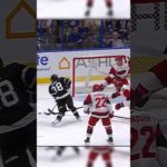 How Did Walker's Kick Save STOP That Hagel One-Timer? 🤯