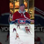 Habs fans react to SLOPPY performance vs Anaheim 😪