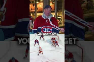 Habs fans react to SLOPPY performance vs Anaheim 😪