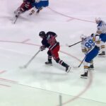 So you're telling me there's a chance...