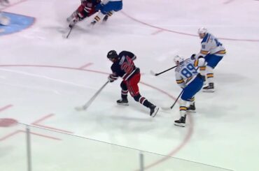 So you're telling me there's a chance...