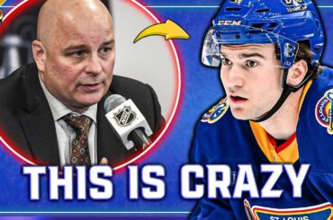 EVERYONE is speaking out about this...