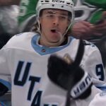 Clayton Keller Surprises Casey DeSmith To Score From Sharp Angle