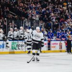 Welcome back Artemi Panarin! 🍞🗽