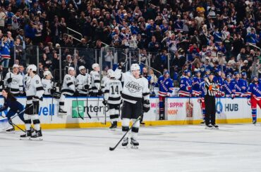 Welcome back Artemi Panarin! 🍞🗽