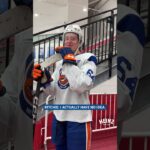 New York Islanders Tell Us What Their Comfort TV Show Is!