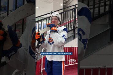 New York Islanders Tell Us What Their Comfort TV Show Is!