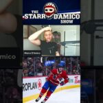 What will Kirby Dach's future with the Canadiens look like?