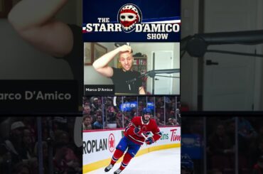 What will Kirby Dach's future with the Canadiens look like?