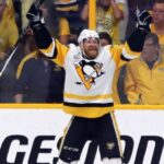 Hornqvist Agrees to 5 Year Extension with Penguins
