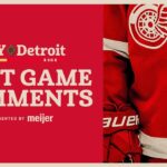 John Gibson, Patrick Kane, Todd McLellan Post Game Comments vs CGY | March 16, 2026