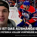 OLYMPIA 2026: Deutscher NHL-Star JJ Peterka voller Vorfreude - "Leon ist das Aushängeschild"