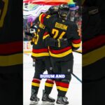 "Not enough."  -John Shannon on the #Canucks trade deadline moves.