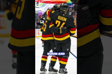 "Not enough."  -John Shannon on the #Canucks trade deadline moves.