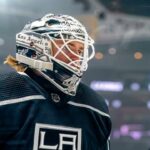 Cal Petersen's SHOCKING Return to Minnesota Wild After Career Struggles