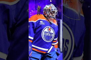 Tristan Jarry has a new nickname... 😂