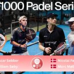 Semi-Final DPF1000 #1 2026 | Sebber & Søby vs Ferrigno & Møller | Highlights