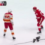 Martin Pospisil Doesn't Like Hit On Hunter Brzustewicz