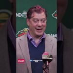 Could Auston Matthews Be Traded to the Minnesota Wild in the Offseason?