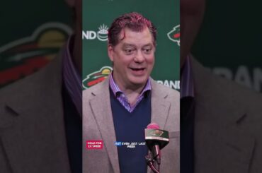 Could Auston Matthews Be Traded to the Minnesota Wild in the Offseason?