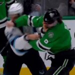 Jack McBain And Lian Bichsel Exchange Haymakers In Heavyweight Tilt