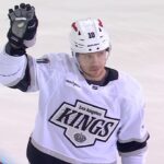 Artemi Panarin Honoured By Rangers In Return To Madison Square Garden