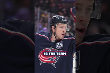 Can the Blue Jackets Bring Back All Their Pending UFA's? #cbj