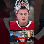 Ça sent la fin pour Monty à Montréal