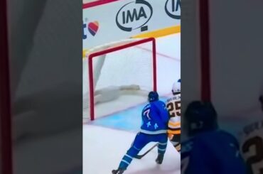 Penguins LW #25 Elmer Soderblom 🥅(3)🏒Snap-Shot Goal