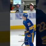 #buffalosabres F Jack Quinn has been a big part in their push to the #nhlplayoffs #sabrehood