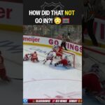 What Just Happened?!