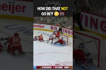 What Just Happened?!