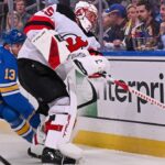 Goalie Goal Attempt BACKFIRES!!