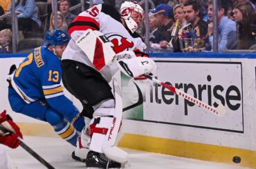 Goalie Goal Attempt BACKFIRES!!