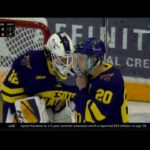 2018 NCAA Hockey Minnesota State at Minnesota 11 2 2018