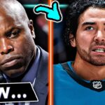 The REAL REASON behind the Sherwood trade...