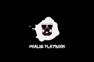 Stop It Goaltending U Sample Video: Goalie Playbook - Alexandar Georgiev